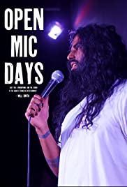 Open Mic Days (202
