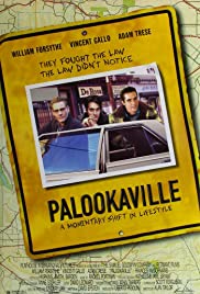 Palookaville (1995