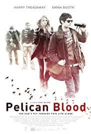 Pelican Blood (201
