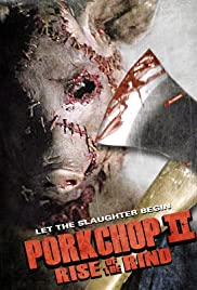 Porkchop II: Rise 