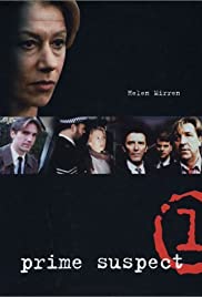 Prime Suspect (199