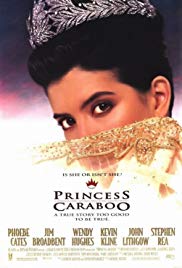 Princess Caraboo (