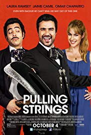 Pulling Strings (2