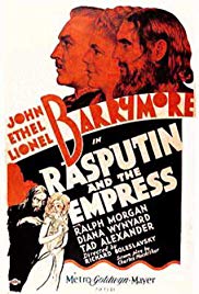 Rasputin and the E