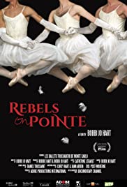 Rebels on Pointe (