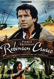 Robinson Crusoe (1