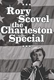 Rory Scovel : The 