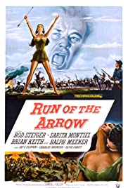 Run of the Arrow (