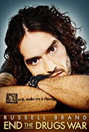 Russell Brand: End