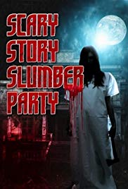 Scary Story Slumbe