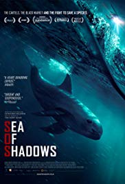 Sea of Shadows (20