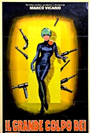 Il grande colpo de