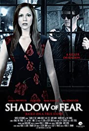 Shadow of Fear (20