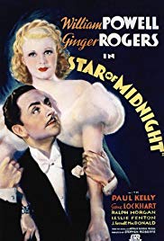 Star of Midnight (