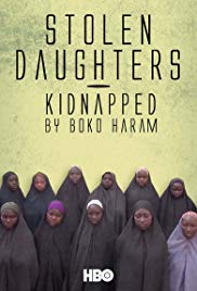 Stolen Daughters: 
