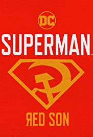 Superman: Red Son 