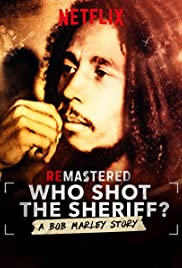 Who Shot the Sheri