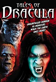 Tales of Dracula (