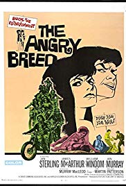The Angry Breed (1