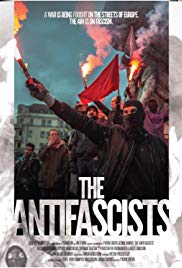 The Antifascists (