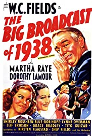 The Big Broadcast 