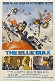 The Blue Max (1966