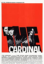 The Cardinal (1963