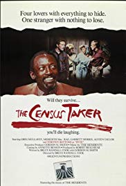 The Census Taker (