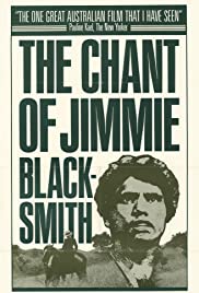 The Chant of Jimmi