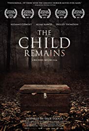 The Child Remains 