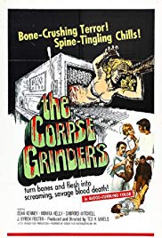 The Corpse Grinder