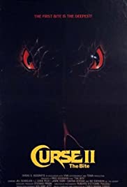 Curse II: The Bite