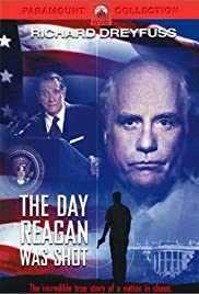 The Day Reagan Was