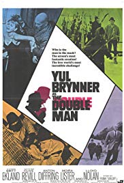 The Double Man (19