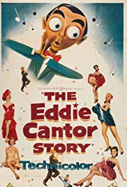 The Eddie Cantor S