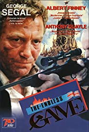 The Endless Game (