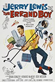 The Errand Boy (19