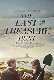 The Last Treasure 