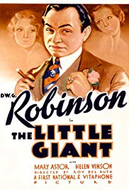The Little Giant (