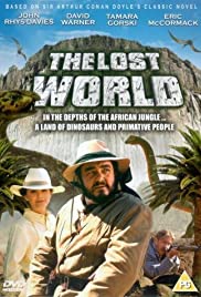 The Lost World (19