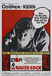 The Naked Edge (19