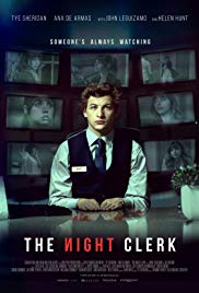 The Night Clerk (2