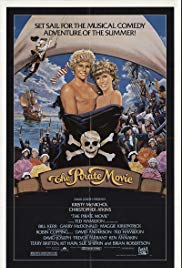 The Pirate Movie (