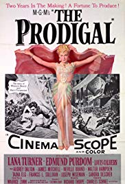 The Prodigal (1955