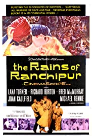 The Rains of Ranch