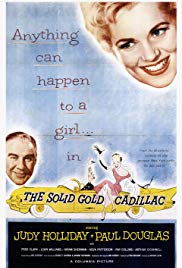 The Solid Gold Cad