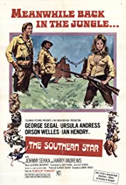 The Southern Star 