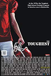 The Toughest (2016