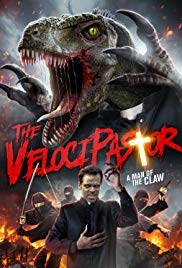 The VelociPastor (