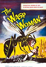 The Wasp Woman (19